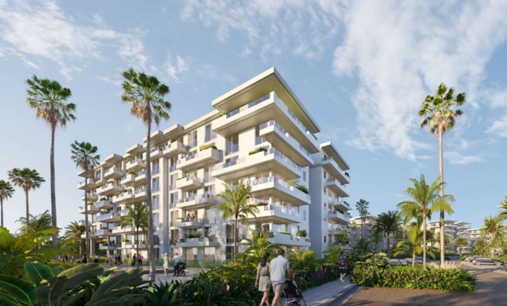 شقه 160م كمبوند البروج الترا سوبر لوكس كمبوند البروج